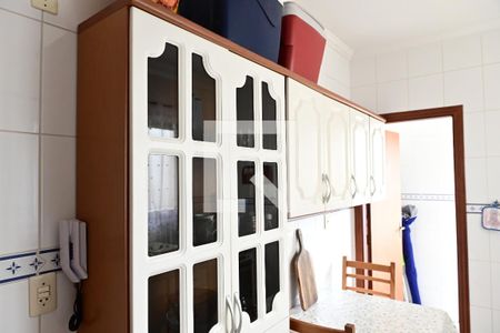 Apartamento para alugar com 70m², 2 quartos e 1 vagaCozinha