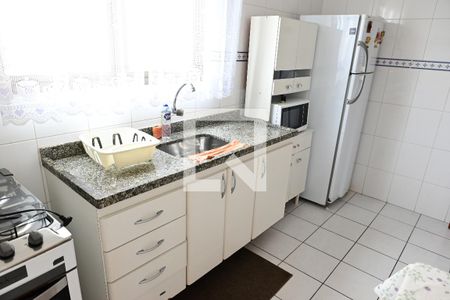 Apartamento para alugar com 70m², 2 quartos e 1 vagaCozinha