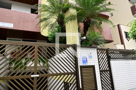 Apartamento para alugar com 70m², 2 quartos e 1 vagaFachada