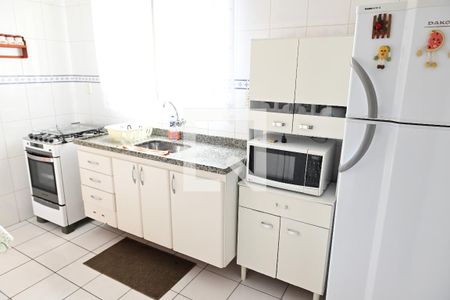 Apartamento para alugar com 70m², 2 quartos e 1 vagaCozinha