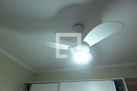 Suite de apartamento para alugar com 2 quartos, 70m² em Guilhermina, Praia Grande