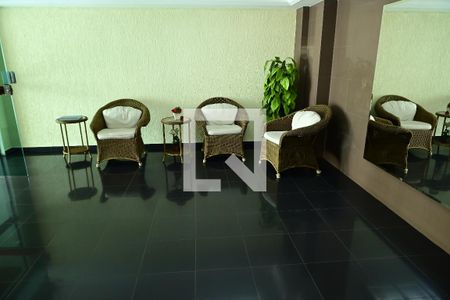 Apartamento para alugar com 70m², 2 quartos e 1 vagaÁrea comum