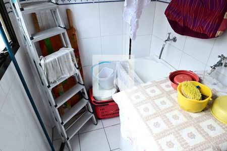 Apartamento para alugar com 70m², 2 quartos e 1 vagalavanderia