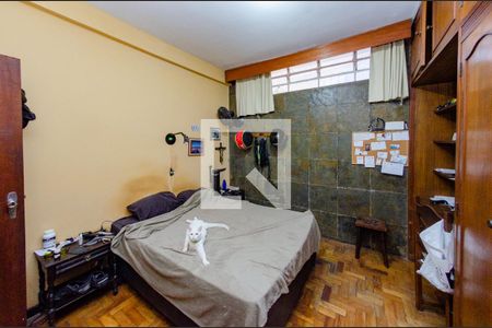 Quarto 1 de casa à venda com 3 quartos, 313m² em Salgado Filho, Belo Horizonte