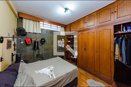 Quarto 1 de casa à venda com 3 quartos, 313m² em Salgado Filho, Belo Horizonte