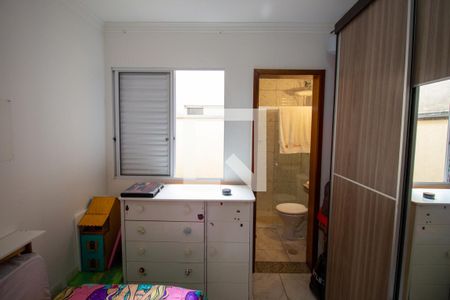 Quarto 1 de apartamento à venda com 2 quartos, 64m² em Itaquera, São Paulo