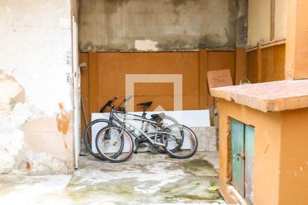 Apartamento para alugar com 75m², 2 quartos e sem vaga Apartamento para alugar com 75m², 2 quartos e sem vagaÁrea comum - Bicicletário