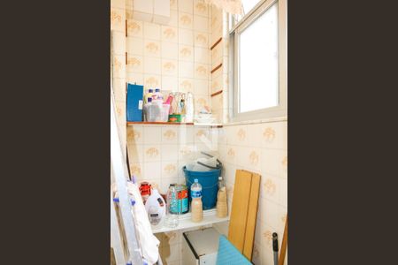 Apartamento para alugar com 75m², 2 quartos e sem vaga Apartamento para alugar com 75m², 2 quartos e sem vagaÁrea de Serviço