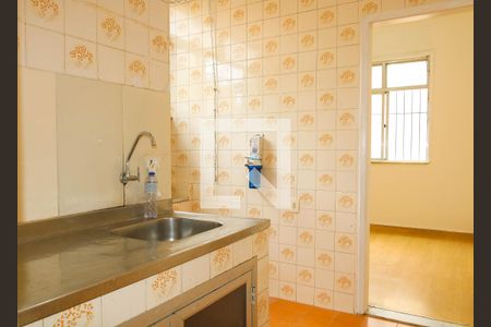 Apartamento para alugar com 75m², 2 quartos e sem vaga Apartamento para alugar com 75m², 2 quartos e sem vagaCozinha