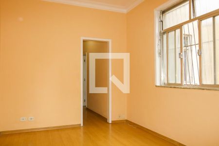 Sala de apartamento para alugar com 2 quartos, 75m² em Méier, Rio de Janeiro
