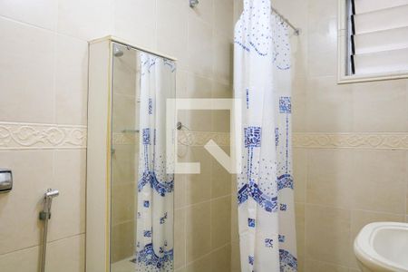 Apartamento para alugar com 75m², 2 quartos e sem vaga Apartamento para alugar com 75m², 2 quartos e sem vagaBanheiro