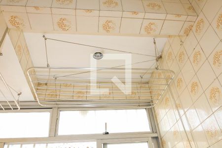 Apartamento para alugar com 75m², 2 quartos e sem vaga Apartamento para alugar com 75m², 2 quartos e sem vagaÁrea de Serviço