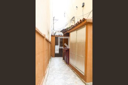 Apartamento para alugar com 75m², 2 quartos e sem vaga Apartamento para alugar com 75m², 2 quartos e sem vagaEntrada de Serviço