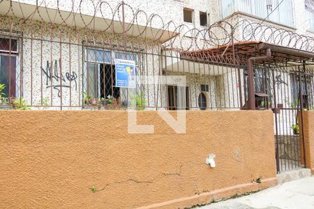 Apartamento para alugar com 75m², 2 quartos e sem vaga Apartamento para alugar com 75m², 2 quartos e sem vagaFachada