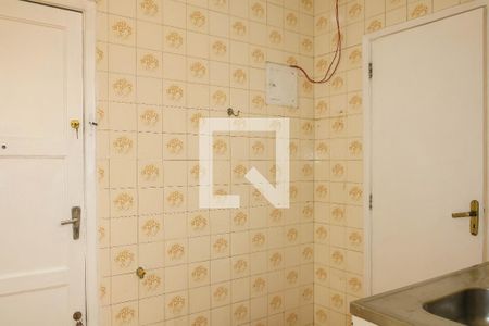 Apartamento para alugar com 75m², 2 quartos e sem vaga Apartamento para alugar com 75m², 2 quartos e sem vagaCozinha