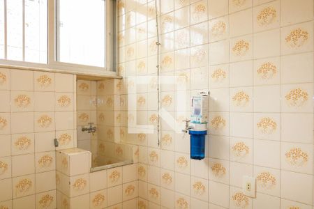 Apartamento para alugar com 75m², 2 quartos e sem vaga Apartamento para alugar com 75m², 2 quartos e sem vagaÁrea de Serviço