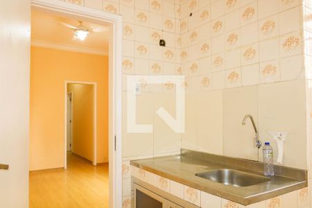 Apartamento para alugar com 75m², 2 quartos e sem vaga Apartamento para alugar com 75m², 2 quartos e sem vagaCozinha