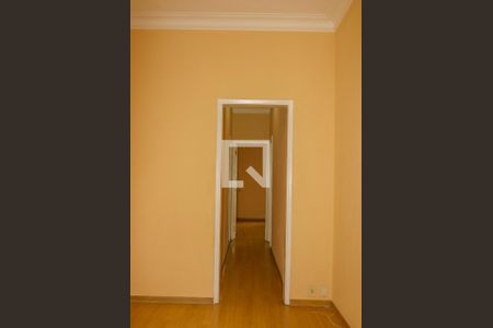 Corredor de apartamento para alugar com 2 quartos, 75m² em Méier, Rio de Janeiro