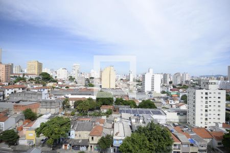 Vista de apartamento para alugar com 2 quartos, 32m² em Cambuci, São Paulo
