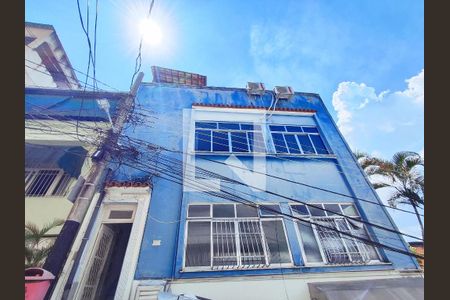 Casa de condomínio à venda com 80m², 1 quarto e 1 vagaFachada