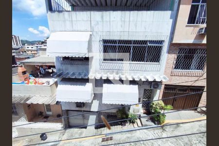 Casa de condomínio à venda com 80m², 1 quarto e 1 vagaVista da Suíte