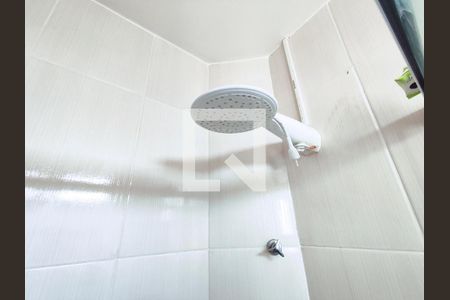 Casa de condomínio à venda com 80m², 1 quarto e 1 vagaBanheiro Social