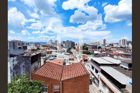 Casa de condomínio à venda com 80m², 1 quarto e 1 vagaVista do Terraço
