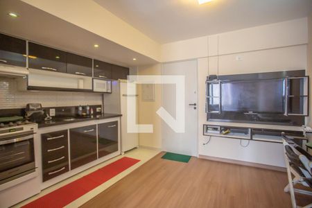 Studio à venda com 25m², 1 quarto e sem vagaStudio