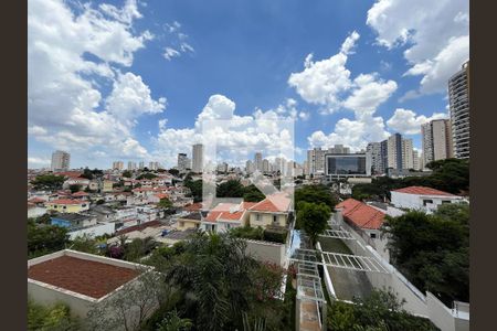 Vista da Varanda de apartamento à venda com 2 quartos, 61m² em Vila da Saúde, São Paulo
