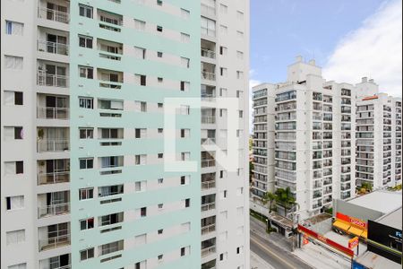 Vista da Varanda da Sala de apartamento à venda com 2 quartos, 48m² em Jardim Flor da Montanha, Guarulhos