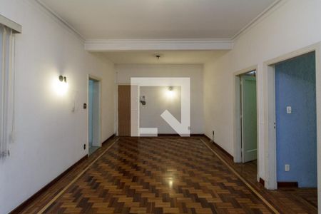 Sala de apartamento à venda com 2 quartos, 111m² em Santa Cecilia, São Paulo