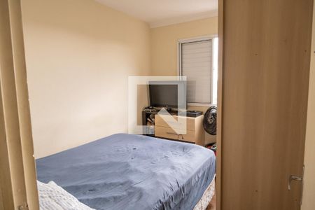 Quarto 2 de apartamento à venda com 2 quartos, 50m² em Santa Maria, Osasco