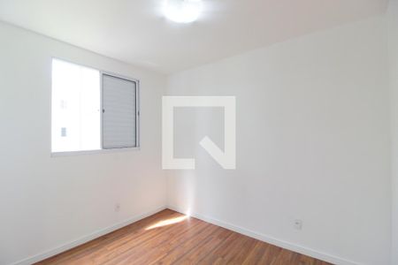 Quarto 1 de apartamento para alugar com 2 quartos, 45m² em Jardim Caiapia, Cotia