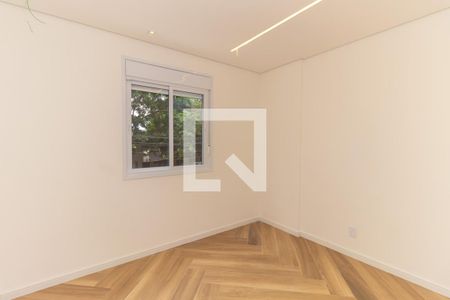 Quarto de apartamento à venda com 1 quarto, 34m² em Vila Mariana, São Paulo