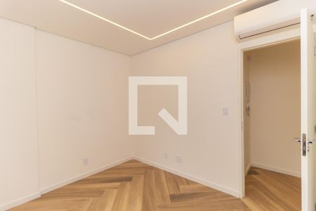 Quarto de apartamento à venda com 1 quarto, 34m² em Vila Mariana, São Paulo