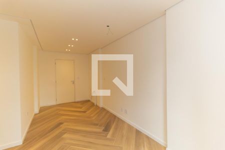 Sala - Cozinha de apartamento à venda com 1 quarto, 34m² em Vila Mariana, São Paulo