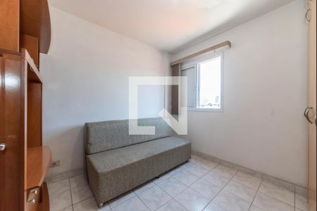 Quarto 1 de apartamento para alugar com 2 quartos, 55m² em Cerâmica, São Caetano do Sul