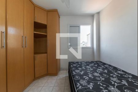 Quarto 2 de apartamento para alugar com 2 quartos, 55m² em Cerâmica, São Caetano do Sul