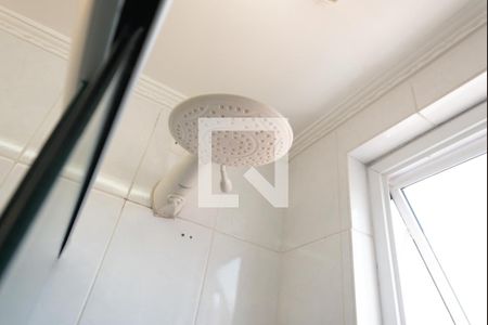 Apartamento para alugar com 55m², 2 quartos e 1 vaga Apartamento para alugar com 55m², 2 quartos e 1 vagaBanheiro