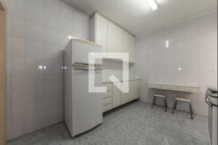 Apartamento para alugar com 55m², 2 quartos e 1 vaga Apartamento para alugar com 55m², 2 quartos e 1 vagaCozinha