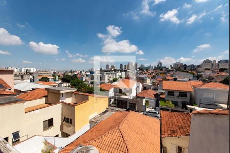 Apartamento para alugar com 55m², 2 quartos e 1 vaga Apartamento para alugar com 55m², 2 quartos e 1 vagaQuarto 2 - Vista