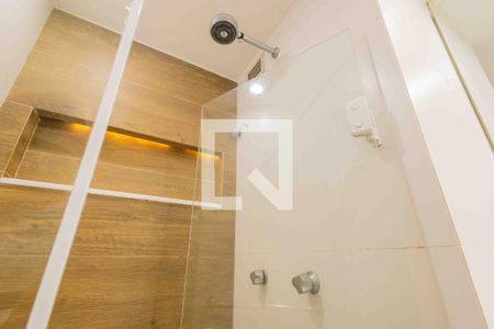 Apartamento à venda com 95m², 2 quartos e 1 vagaBanheiro Social