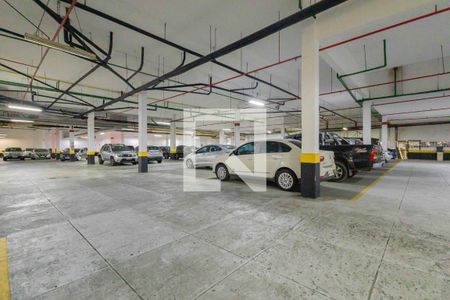 Apartamento à venda com 95m², 2 quartos e 1 vagaÁrea Comum Garagem