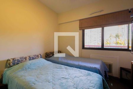 Apartamento à venda com 95m², 2 quartos e 1 vagaQuarto