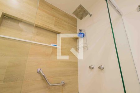 Apartamento à venda com 95m², 2 quartos e 1 vagaBanheiro Suíte