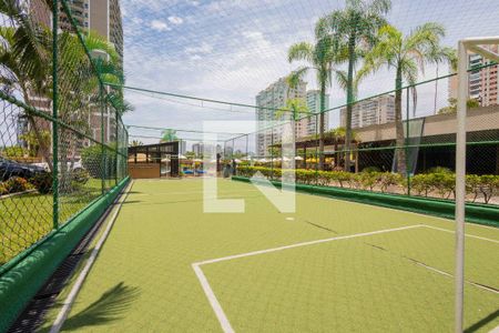 Apartamento à venda com 95m², 2 quartos e 1 vagaÁrea Comum Quadra