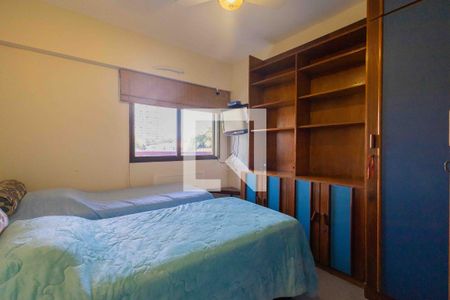 Apartamento à venda com 95m², 2 quartos e 1 vagaQuarto