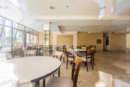 Apartamento à venda com 95m², 2 quartos e 1 vagaÁrea Comum Salão de Festas