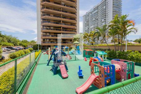 Apartamento à venda com 95m², 2 quartos e 1 vagaÁrea Comum Playground