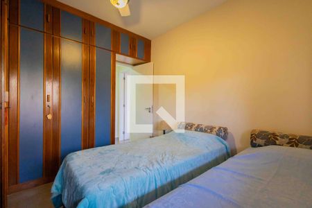 Apartamento à venda com 95m², 2 quartos e 1 vagaQuarto